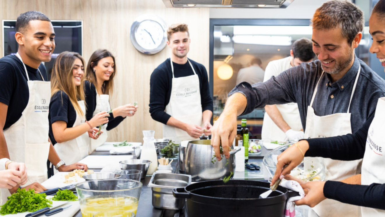 Mixology Workshop